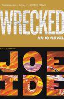 Wrecked : an IQ novel