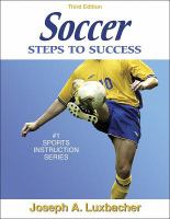 Soccer : steps to success