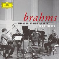 String quartets, op. 51, nos. 1 & 2 ; String quartet, op. 67 ; Piano quintet, op. 34 / Johannes Brahms
