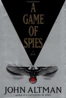 A game of spies