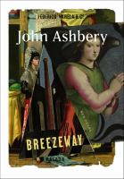 Breezeway : new poems