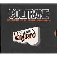 The complete 1961 Village Vanguard recordings