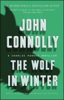 The wolf in winter : a Charlie Parker thriller