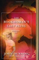 The bookwoman's last fling : a Cliff Janeway novel
