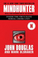 Mindhunter : inside the FBI's elite serial crime unit