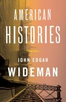 American histories : stories