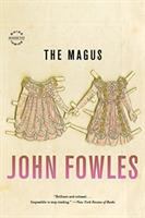 The magus : a revised version