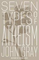 Seven types of atheism