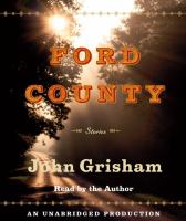 Ford County : [stories]
