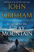 El secreto de Gray Mountain