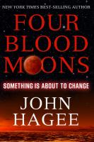 Four blood moons