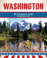 Washington : the Evergreen State