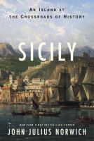 Sicily : an island at the crossroads of history