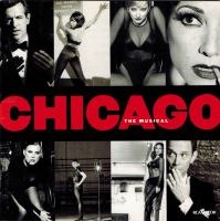 Chicago : the musical