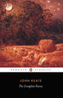 John Keats, the complete poems