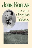 Jesse James in Iowa
