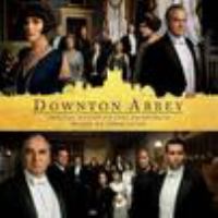 Downton Abbey : original motion picture soundtrack