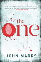 The One : a novel
