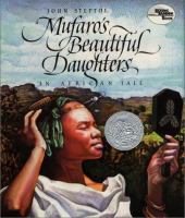 Mufaro's beautiful daughters : an African tale