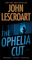 The Ophelia cut : a novel