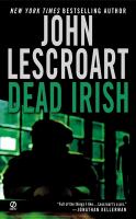 Dead Irish : a novel
