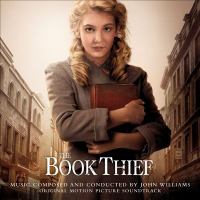 The book thief : original motion picture soundtrack