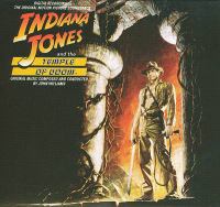 Indiana Jones and the Temple of Doom : original motion picture soundtrack