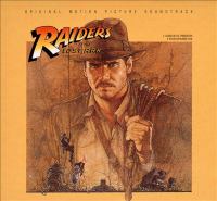 Raiders of the lost ark : original motion picture soundtrack