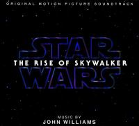 Star Wars. The rise of Skywalker : original motion picture soundtrack