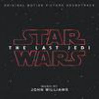 Star Wars, the last Jedi : original motion picture score