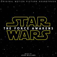 Star wars, the force awakens : original motion picture soundtrack
