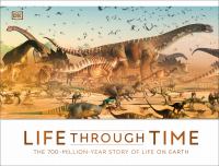 Life through time: the 700-million-year story of life on Earth