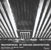 Masterpieces of Chicago architecture