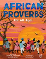 African proverbs for all ages