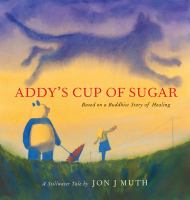 Addy's cup of sugar : a Stillwater tale
