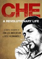 Che : a revolutionary life