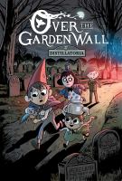 Over the garden wall. Distillatoria