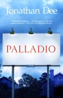 Palladio : a novel