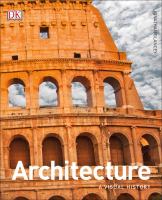 Architecture : a visual history