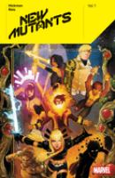 New Mutants