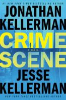 Crime scene : a novel