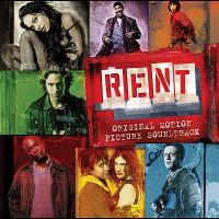 Rent : original motion picture soundtrack