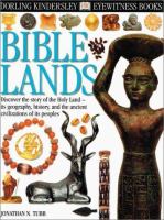 Bible lands