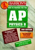 How to prepare for the advanced placement exam. Physics B
