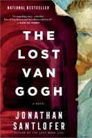 The lost Van Gogh : a novel