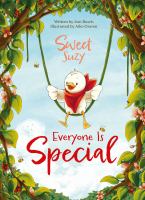 Everyone is special