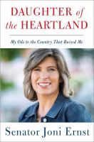Daughter of the heartland : my ode to the country that raised me