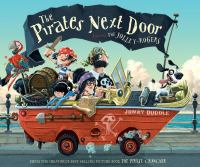 The pirates next door : starring the Jolley-Rogers