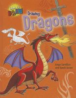 Drawing dragons