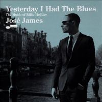 Yesterday I had the blues : the music of Billie Holiday